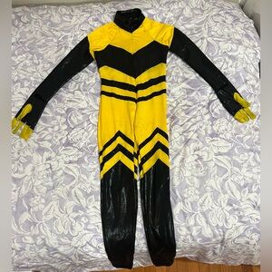 Miraculous Ladybug Queen Bee Girls Costume- Size Small